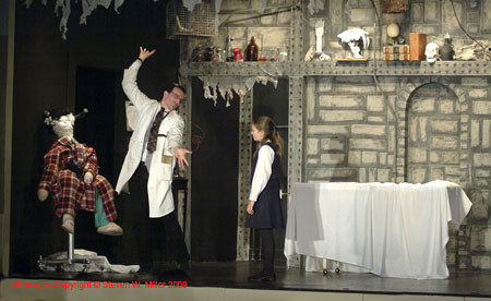 Theater13